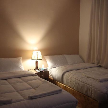 Farida Pyramids Boutique Hotel Kafret el-Gabal Eksteriør bilde