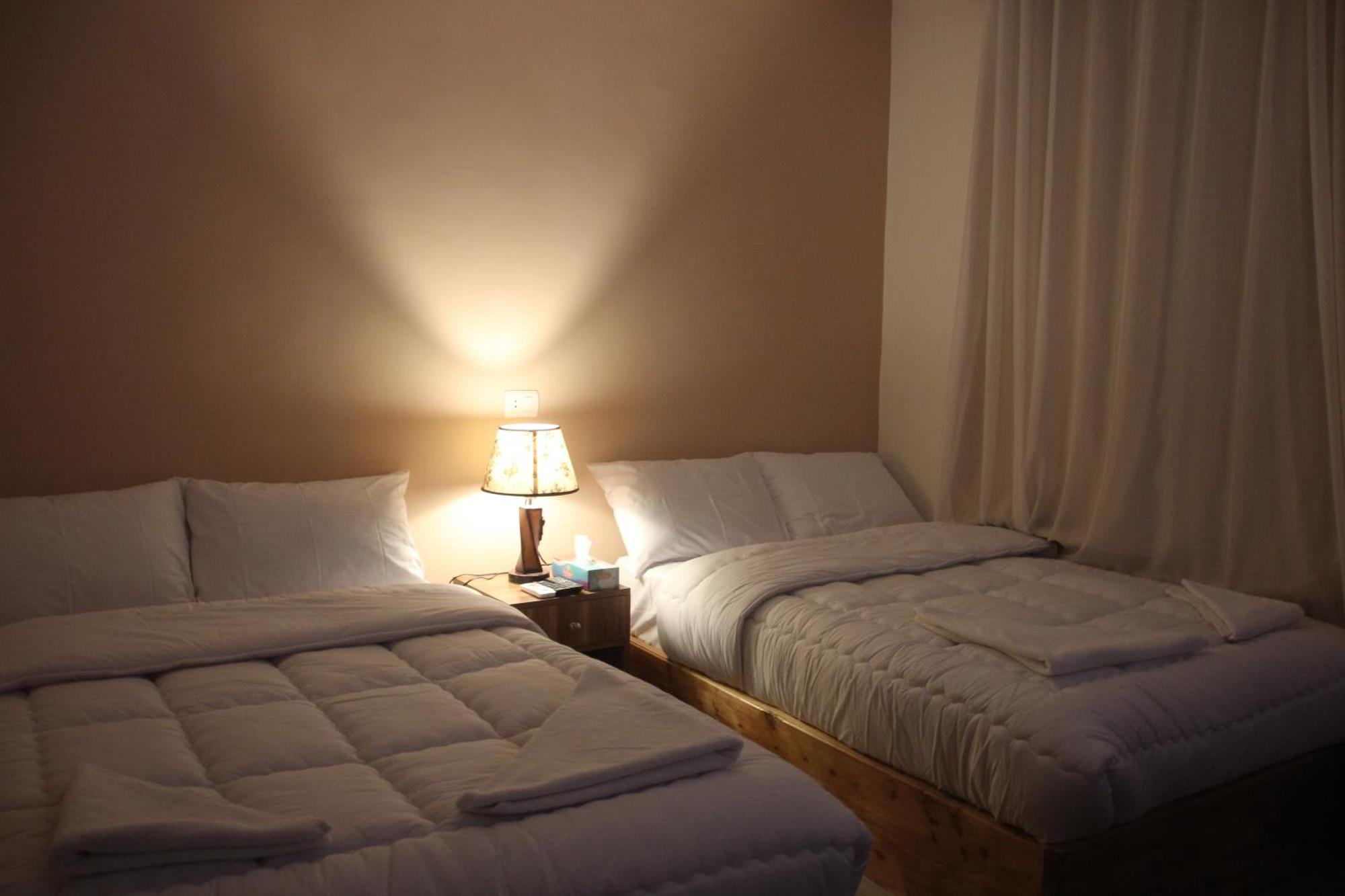 Farida Pyramids Boutique Hotel Kafret el-Gabal Eksteriør bilde