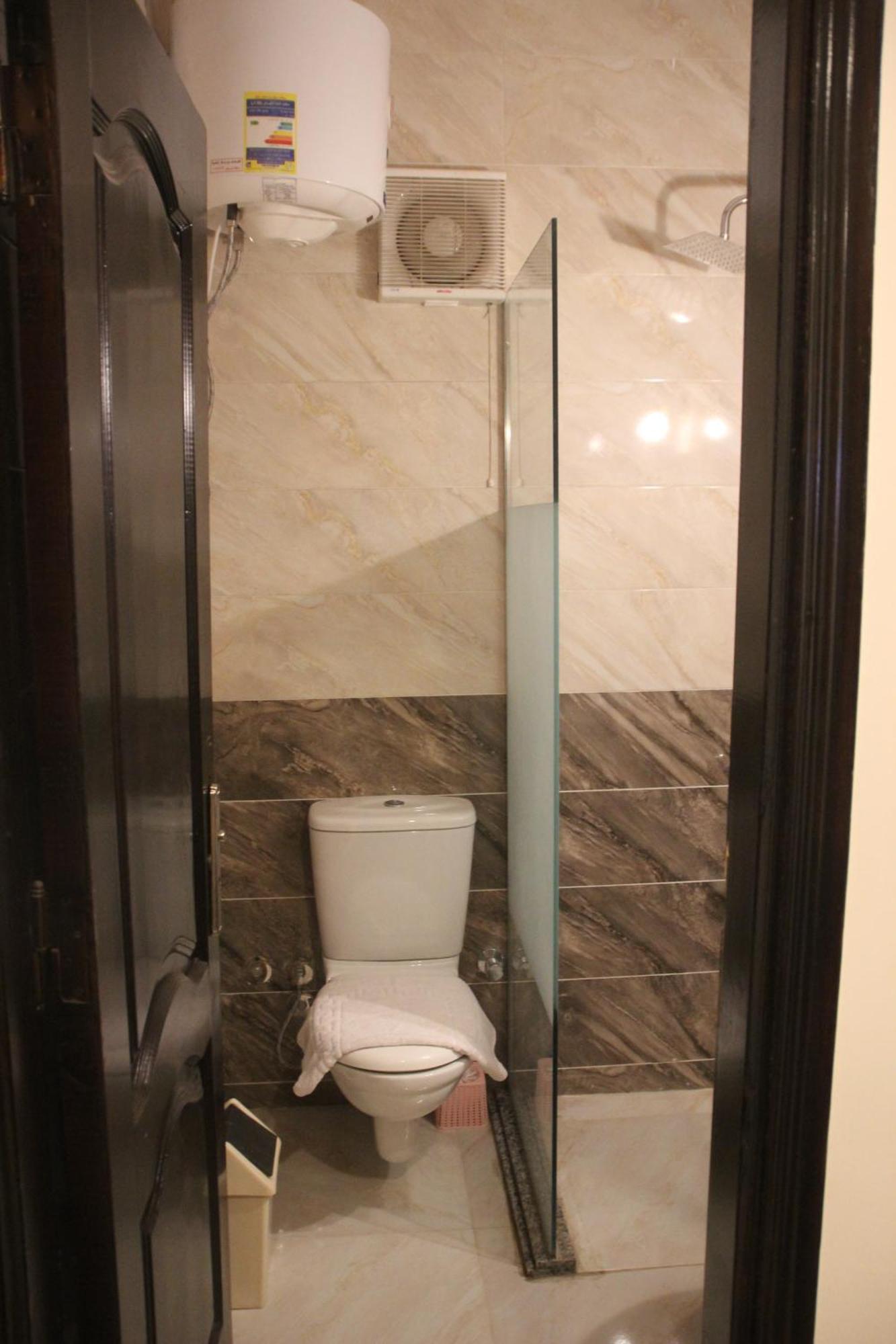 Farida Pyramids Boutique Hotel Kafret el-Gabal Eksteriør bilde