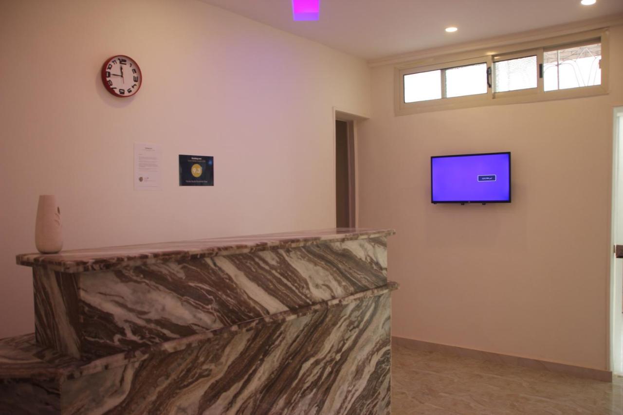 Farida Pyramids Boutique Hotel Kafret el-Gabal Eksteriør bilde