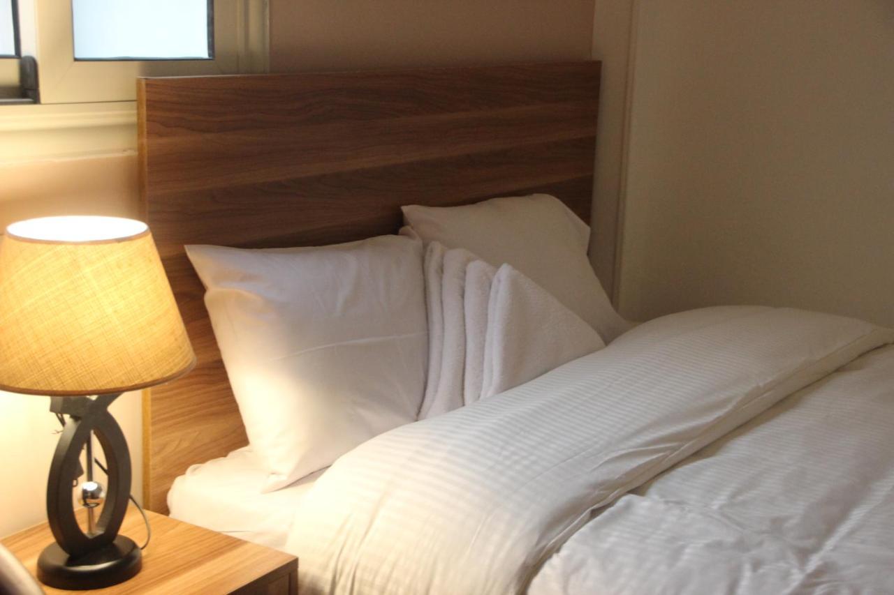 Farida Pyramids Boutique Hotel Kafret el-Gabal Eksteriør bilde
